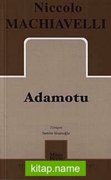 Adamotu