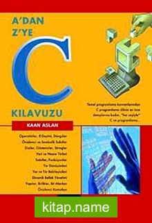 A’dan Z’ye C Kılavuzu