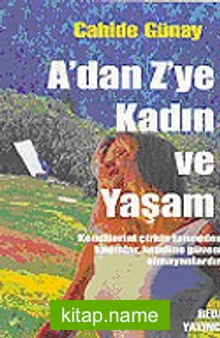 A’dan Z’ye Kadın ve Yaşam