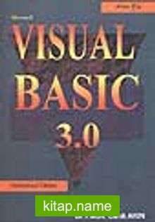 A’dan Z’ye Visual Basic 3.0 Professional