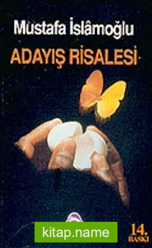 Adayış Risalesi (Cep)