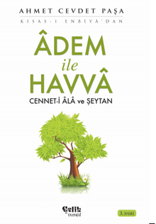 Adem ile Havva Cennet-i Ala ve Şeytan