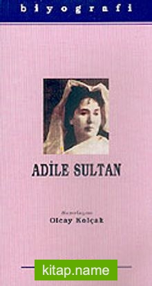 Adile Sultan