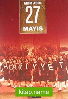 Adım Adım 27 Mayıs