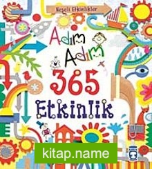 Adım Adım 365 Etkinlik