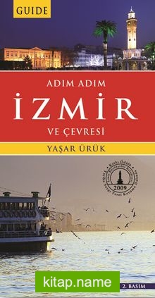 Adım Adım İzmir ve Çevresi