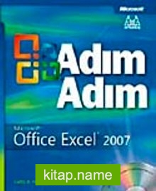 Adım Adım MS Office Excel 2007