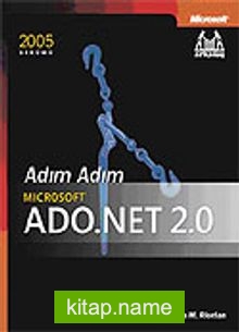 Adım Adım Microsoft ADO.Net 2.0