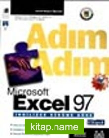 Adım Adım Microsoft Excel 97 İngilizce Sürüm