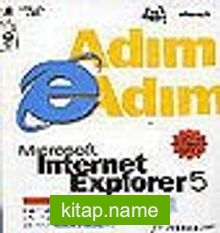 Adım Adım Microsoft Internet Explorer 5