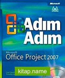 Adım Adım Microsoft Office Project  2007