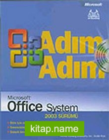 Adım Adım Microsoft Office System Sürüm 2003