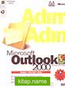 Adım Adım Microsoft Outlook 2000 / Türkçe