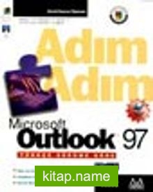 Adım Adım Microsoft Outlook 97 Türkçe Sürüm