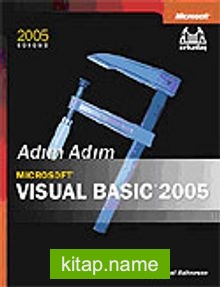 Adım Adım Microsoft Visual Basic 2005