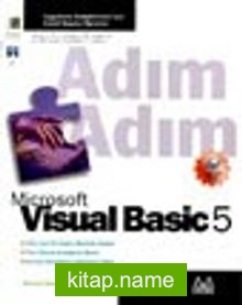 Adım Adım Microsoft Windows 95 için Exchange