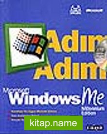 Adım Adım Microsoft Windows Me/Millenium Edition