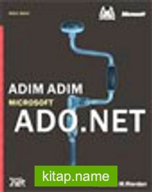 Adım Adım Microsoft® ADO.NET