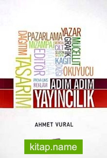 Adım Adım Yayıncılık