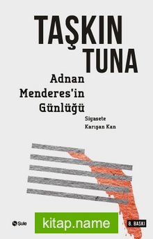 Adnan Menderes’in Günlüğü