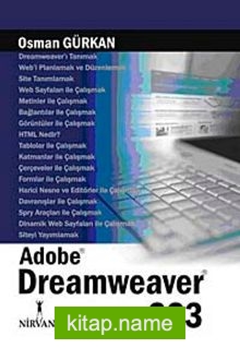 Adobe Dreamweaver CS3