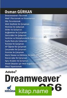 Adobe Dreamweaver CS6