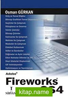 Adobe Fireworks CS4