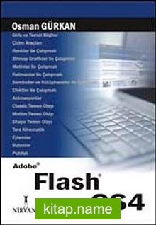 Adobe Flash CS4