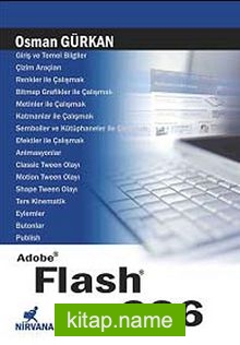 Adobe Flash CS6