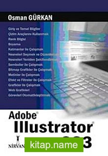 Adobe Illustrator CS3