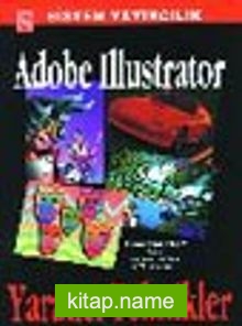 Adobe İllustrator Yaratıcı Teknikler