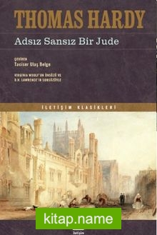 Adsız Sansız Bir Jude