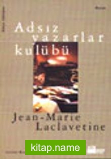 Adsız Yazarlar Kulübü