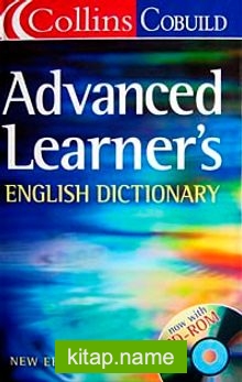 Advanced Learner’s English Dictionary