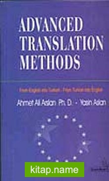 Advanced Translation Methods