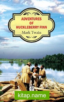 Adventures of Huckleberry Finn