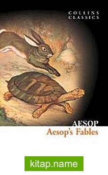 Aesop’s Fables (Collins Classics)