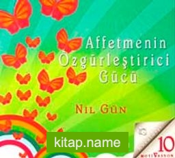 Affetmenin Özgürleştirici Gücü (Cd)