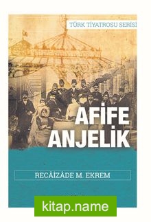 Afife Anjelik