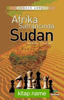 Afrika Satrancında Sudan