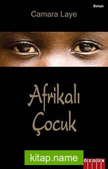 Afrikalı Çocuk