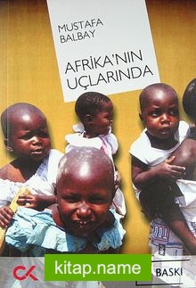 Afrika’nın Uçlarında