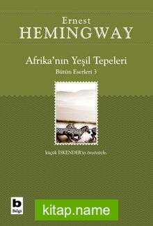 Afrika’nın Yeşil Tepeleri