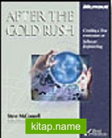 After The Gold Rush: Creating a True Profession of Software Engineering