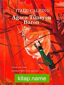 Ağaca Tüneyen Baron (Ciltsiz)