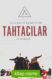 Ağaçeri Türkmenleri Tahtacılar