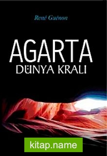 Agarta Dünya Kralı