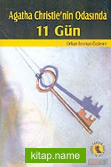 Agatha Christie’nin Odasında 11 Gün
