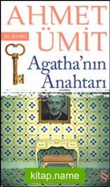 Agatha’nın Anahtarı