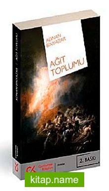 Ağıt Toplumu